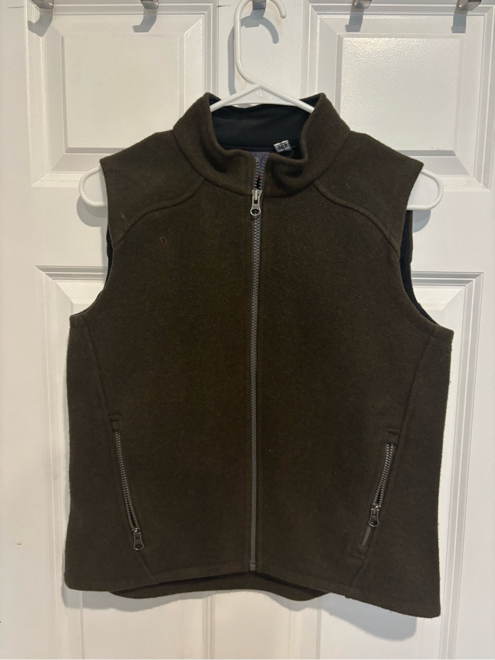 Ibex Women’s Vest - Small